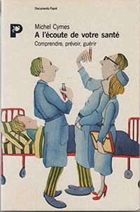 Produktbild: A ecoute de votre sante