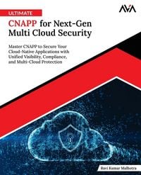 Produktbild: Ultimate CNAPP for Next-Gen Multi Cloud Security