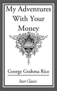 Produktbild: My Adventures With Your Money