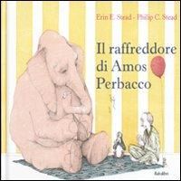 Produktbild: Il raffreddore di Amos Perbacco