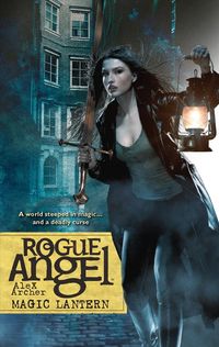 Produktbild: Magic Lantern