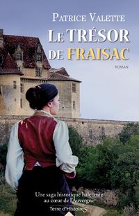 Produktbild: Le tr&eacute;sor de Fraisac