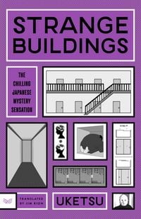 Produktbild: Strange Buildings