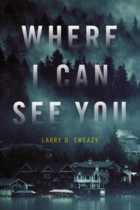 Produktbild: Where I Can See You
