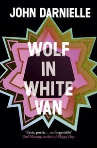 Produktbild: Wolf in White Van