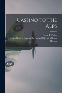 Produktbild: Cassino to the Alps