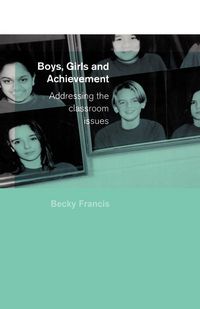 Produktbild: Boys, Girls and Achievement