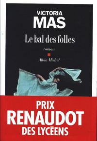 Produktbild: Mas, V: Bal des folles