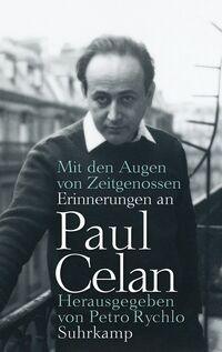 Produktbild: Mit den Augen von Zeitgenossen