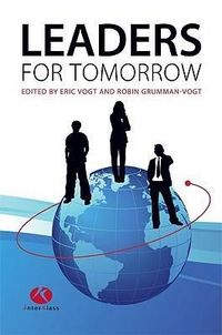 Produktbild: Leaders for Tomorrow