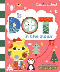 Produktbild: Is Dot in the Snow?