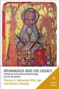 Produktbild: Athanasius and His Legacy