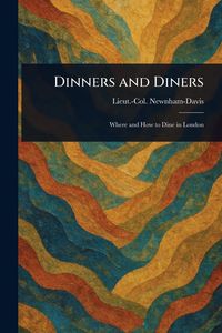 Produktbild: Dinners and Diners
