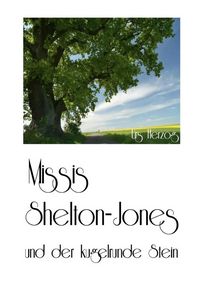Produktbild: Missis Shelton-Jones