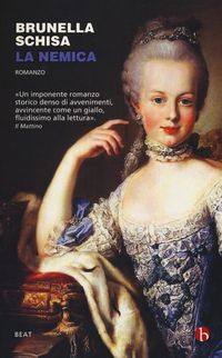 Produktbild: La nemica
