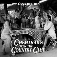 Produktbild: Chemtrails Over The Country Club (LP)