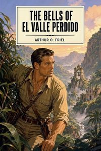 Produktbild: The Bells of El Valle Perdido