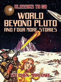 Produktbild: World Beyond Pluto and four more stories