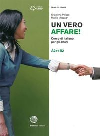 Produktbild: Un vero affare! A2+/B2