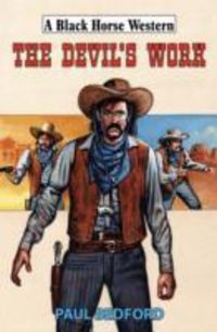 Produktbild: Bedford, P: The Devil's Work