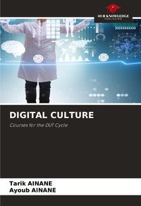 Produktbild: Digital Culture