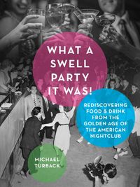 Produktbild: What a Swell Party It Was!