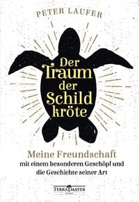 Produktbild: Der Traum der Schildkr&ouml;te