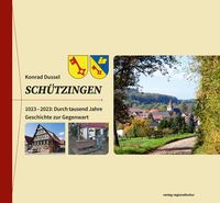 Produktbild: Sch&uuml;tzingen