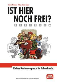 Produktbild: Ist hier noch frei?