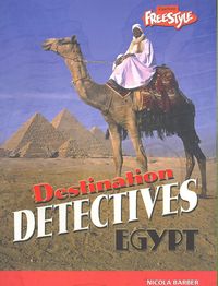 Produktbild: Egypt