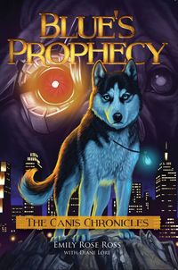 Produktbild: Blue's Prophecy