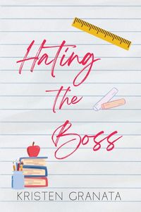 Produktbild: Hating the Boss