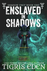 Produktbild: Enslaved In Shadows
