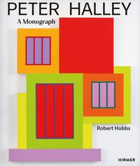 Produktbild: Peter Halley