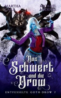 Produktbild: Das Schwert und die Drow