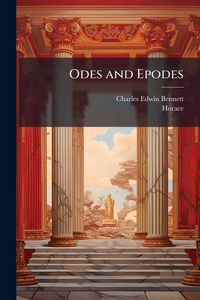 Produktbild: Odes and Epodes