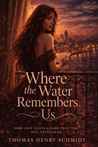 Produktbild: Where the Water Remembers Us