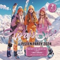 Bild vom Artikel Apres Ski Pisten Party 2024 vom Autor Various