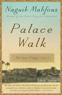Produktbild: Palace Walk