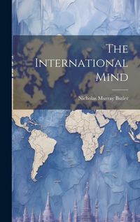 Produktbild: The International Mind