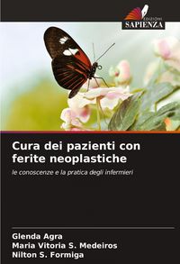 Produktbild: Cura dei pazienti con ferite neoplastiche