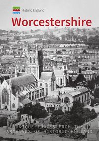Produktbild: Brotherton, S: Historic England: Worcestershire