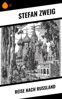 Produktbild: Reise nach Russland