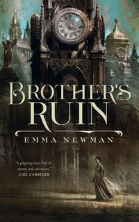 Produktbild: Brother's Ruin