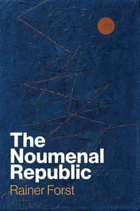 Produktbild: The Noumenal Republic