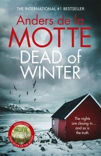 Produktbild: Motte, A: Dead of Winter