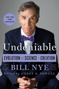 Produktbild: Undeniable