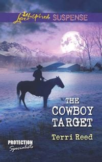 Produktbild: The Cowboy Target
