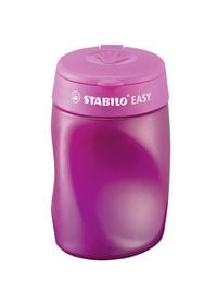 Produktbild: STABILO - Ergonomischer Dosen-Spitzer f&uuml;r Linksh&auml;nder EASYsharpener