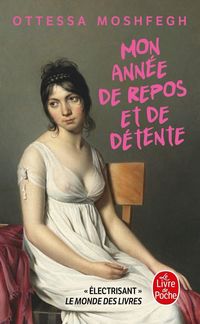 Produktbild: Mon ann&eacute;e de repos et de d&eacute;tente